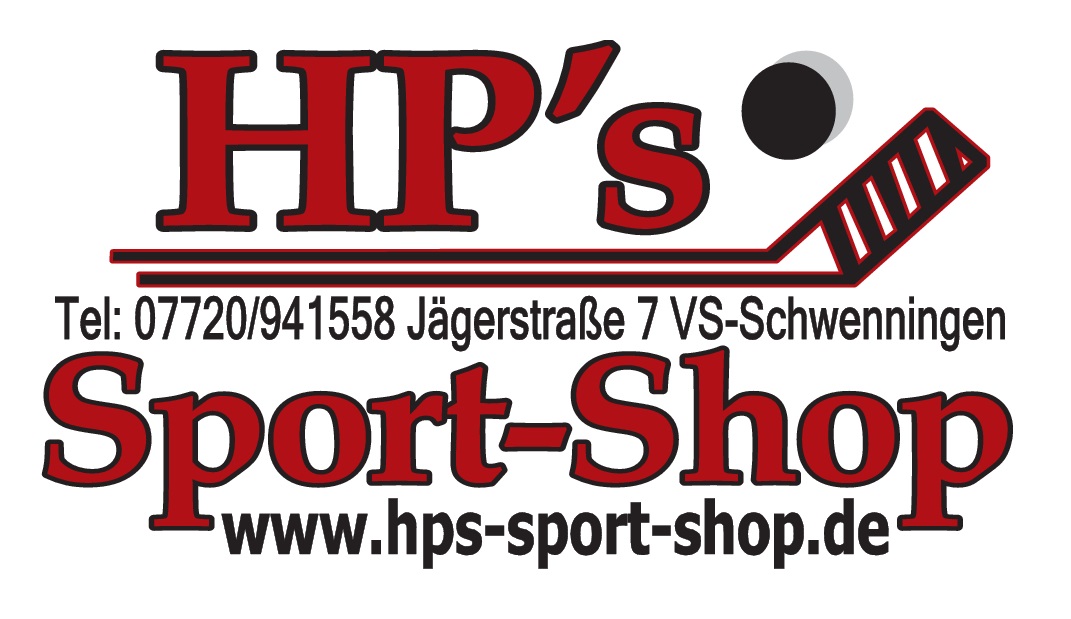 HP-Sportshop