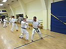 2013 Training