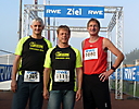 Essen-Marathon - Jörg Hanne, Martin Lebe, Örjan Jarehed_1