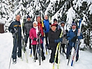 Ski-Galerien