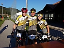 Radrennen "Dolomitics"_1