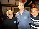 TKJ-Lauftreff und Per Mertesacker_1