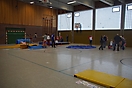 Tag des Kinderturnens