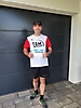 "1st World United Run"_1